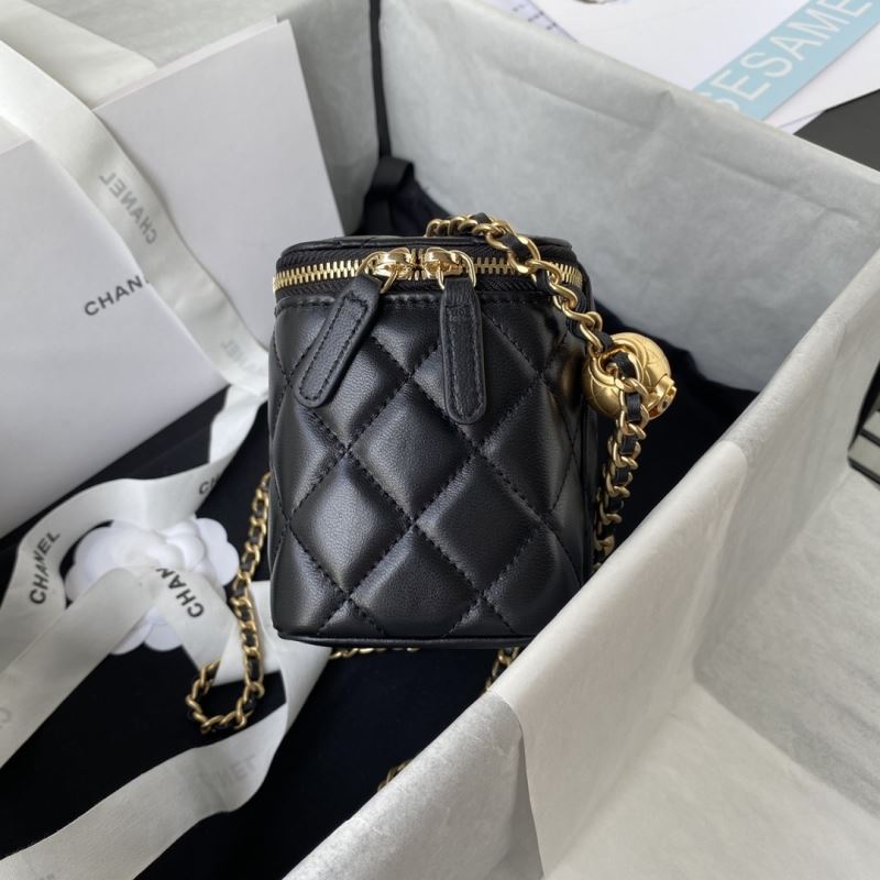 Chanel Cosmetic Bags